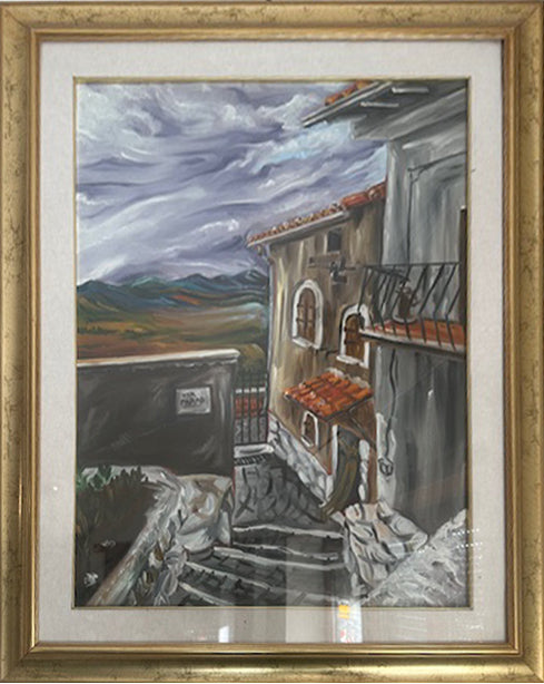 A. De Laurentiis - Pereto