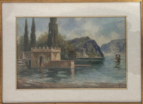 Fedi - Paesaggio