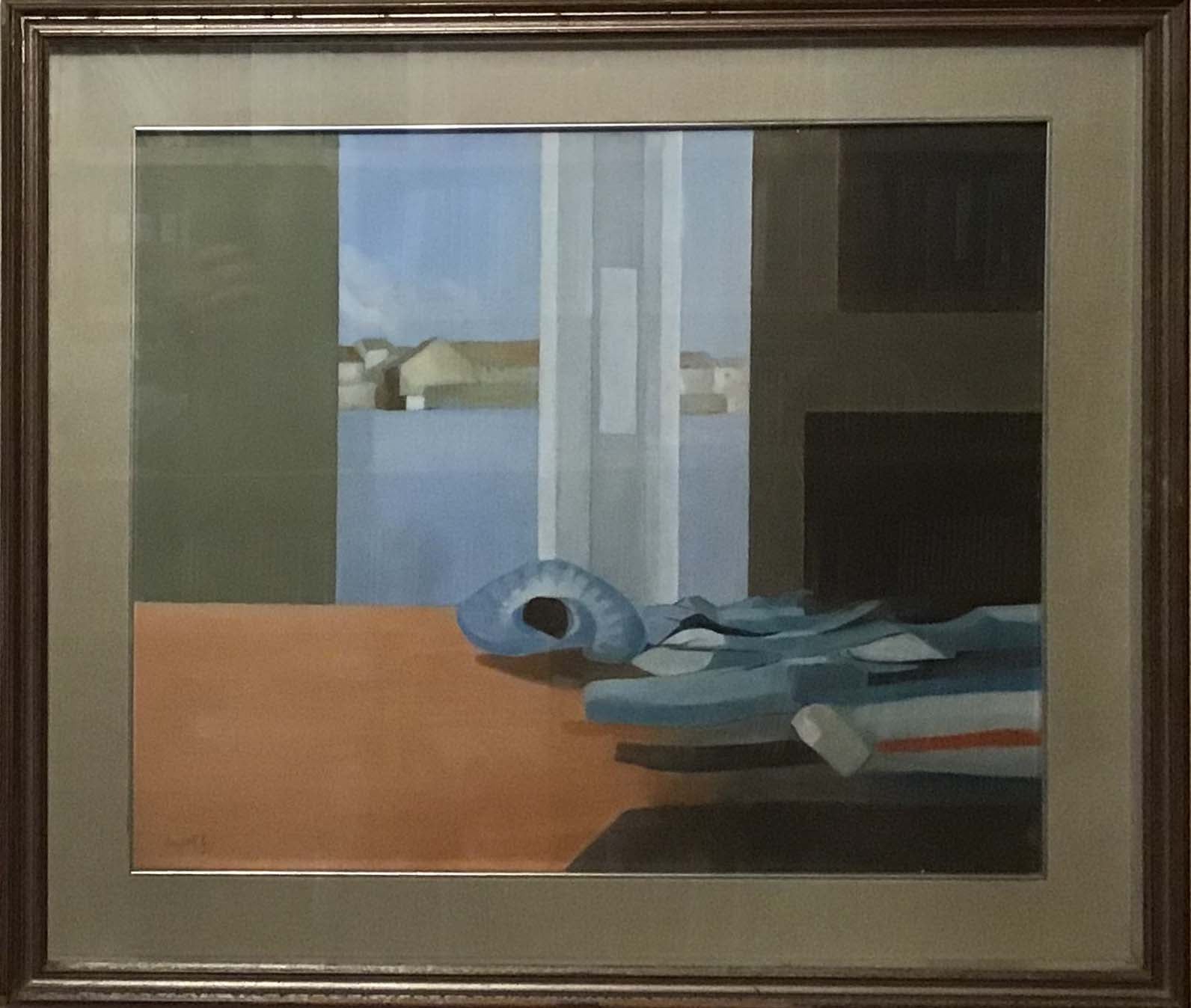 Giovanni Faccioli - Natura Morta