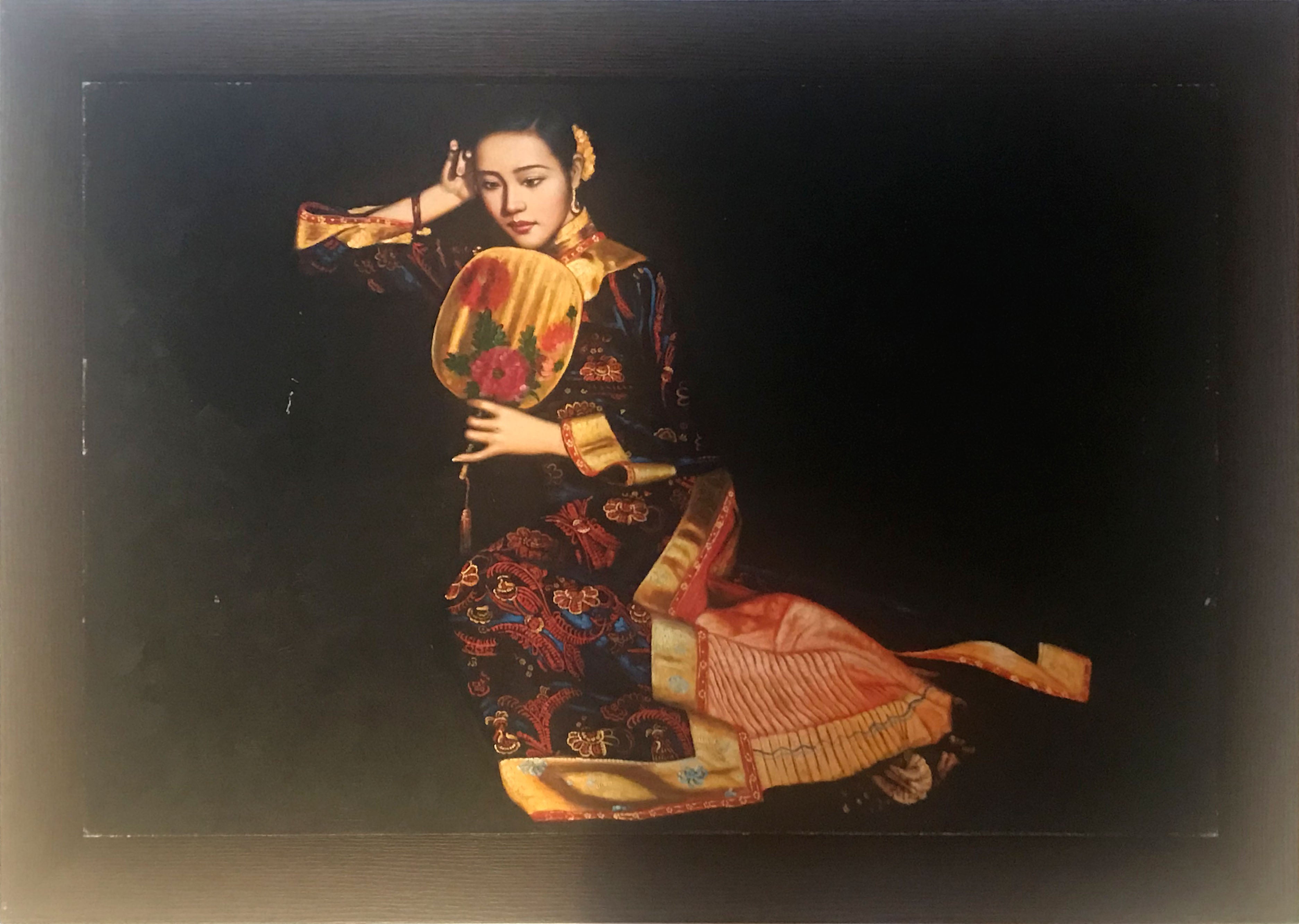 Unknown Artist - Diptych