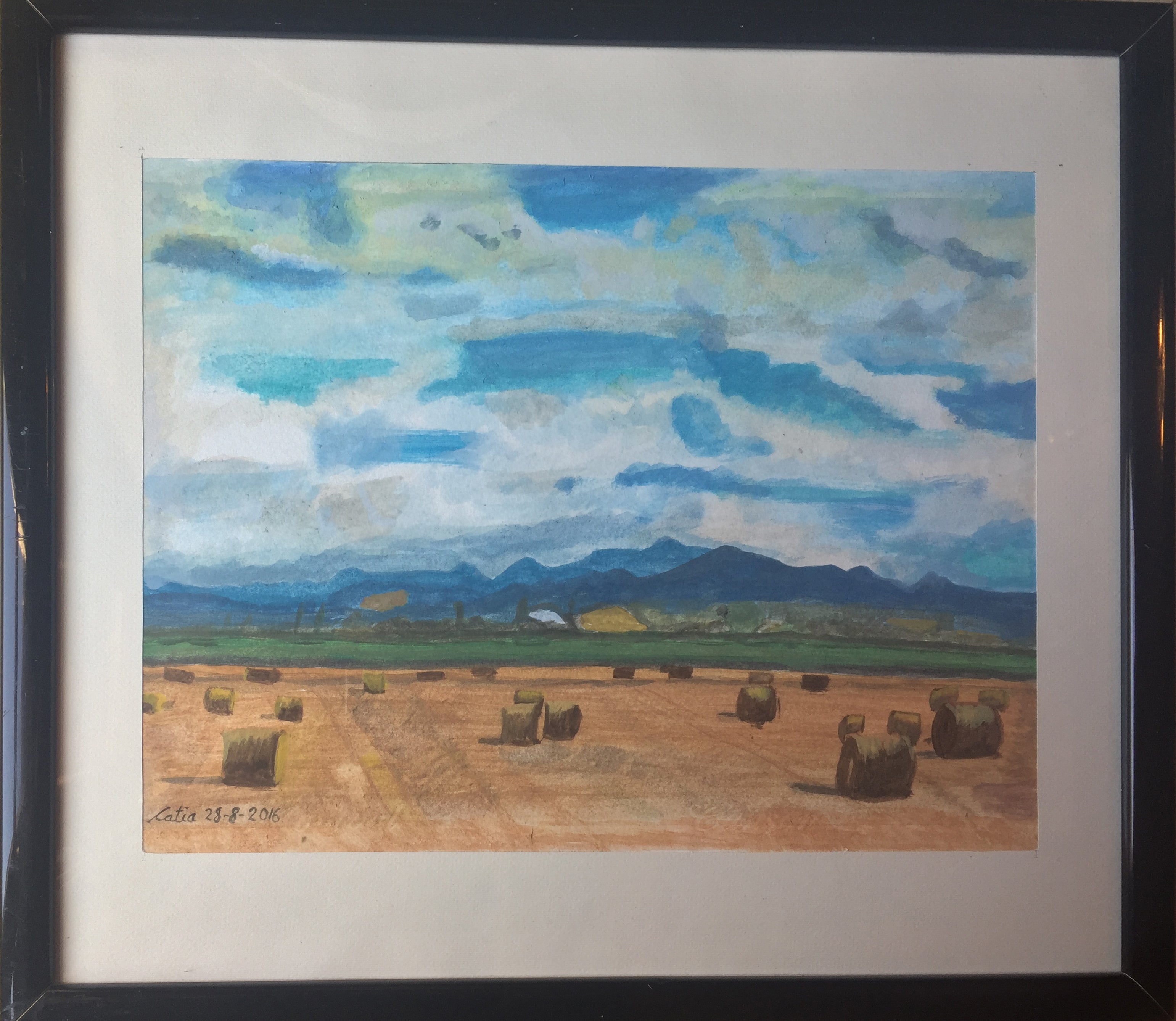 Catia Facchini - I Baloni