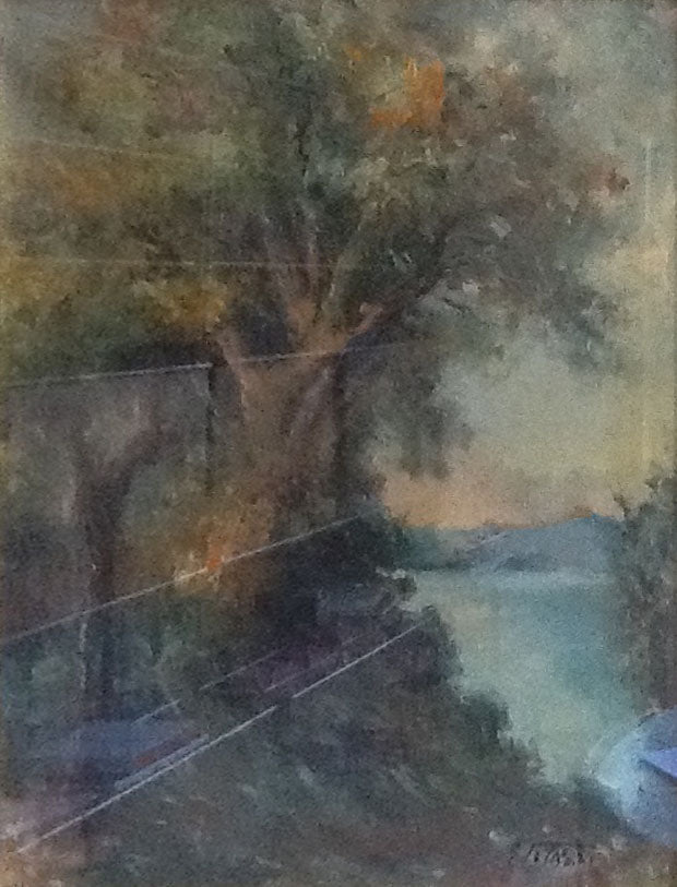 Elio Petazzi - Alberi