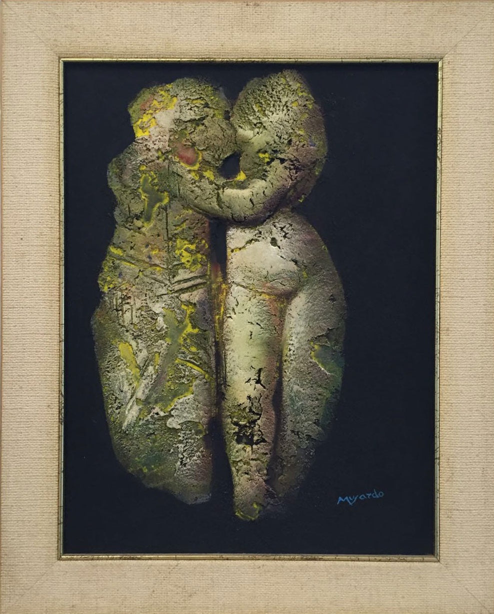 Vincenzo Musardo - Amanti