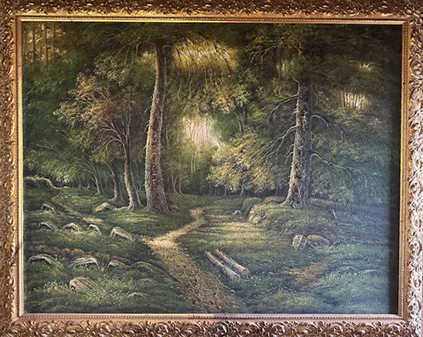Ferretti - Paesaggio