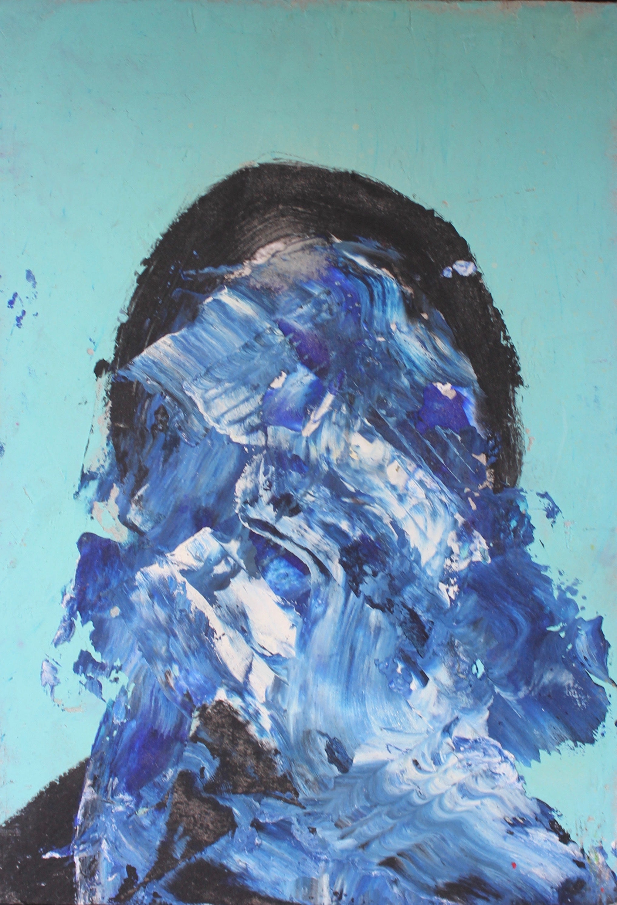 Valeri Sesilya Maden - YÜZ