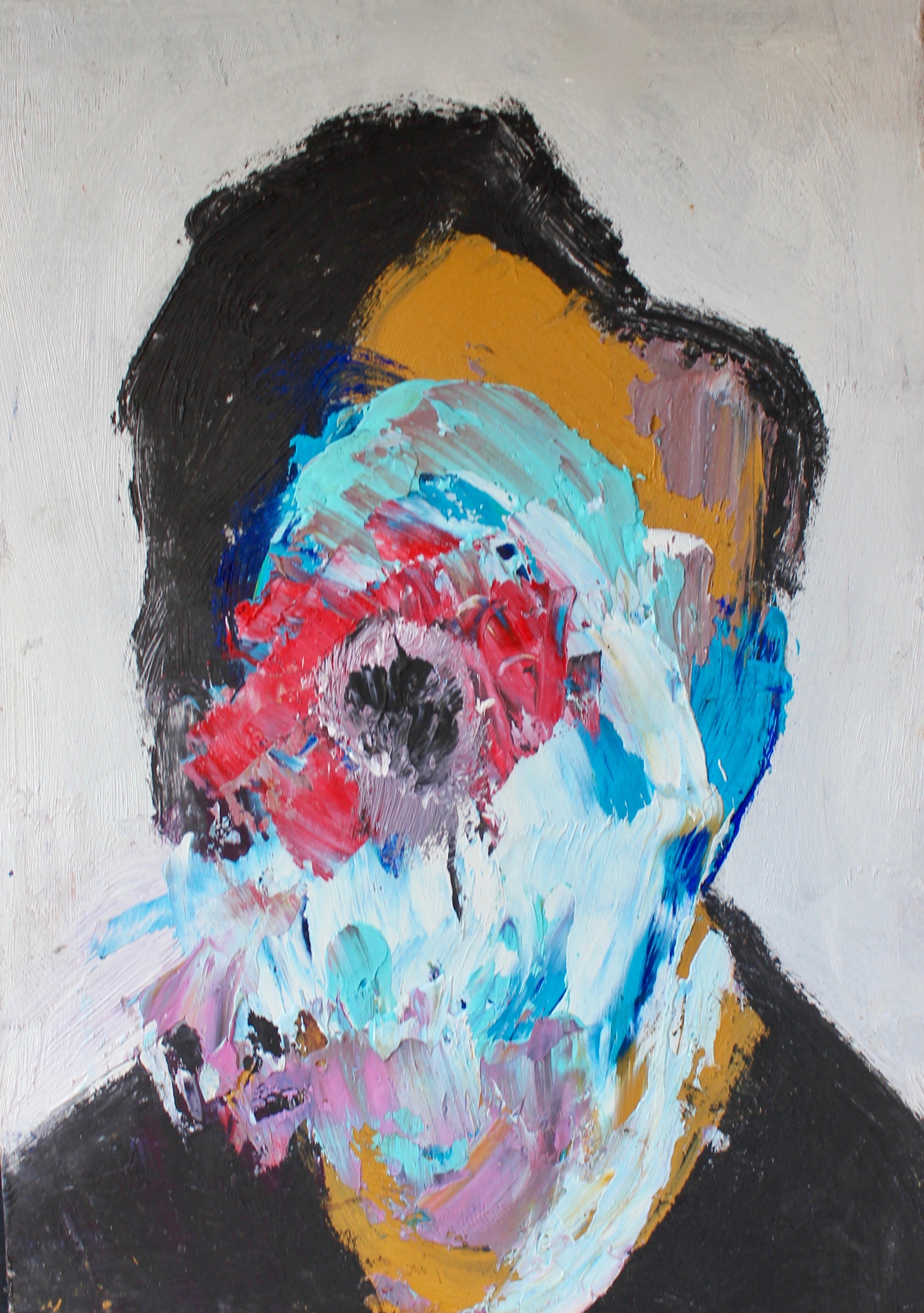 Valeri Sesilya Maden - YÜZ - Elvis Presley