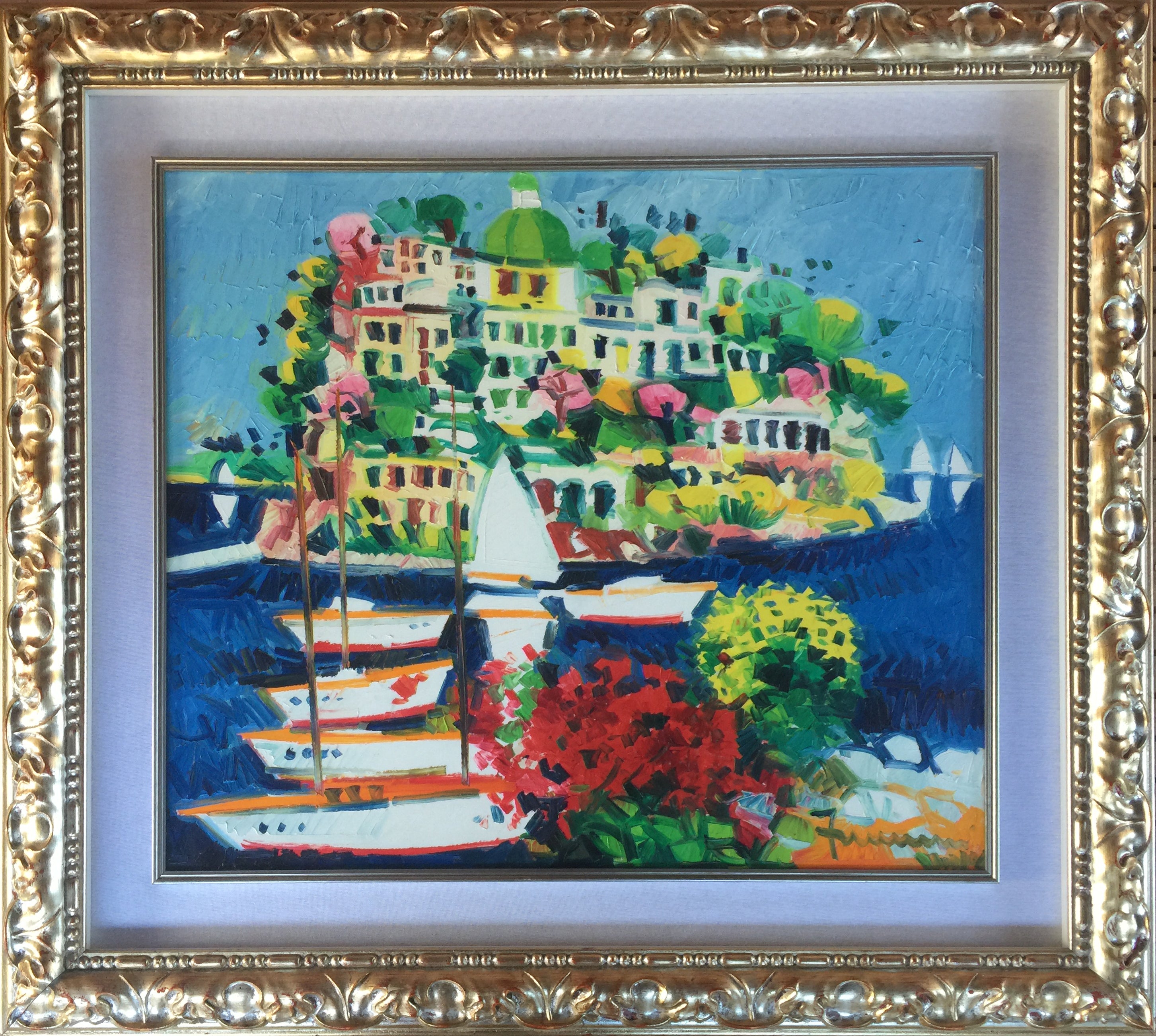 Athos Faccincani -