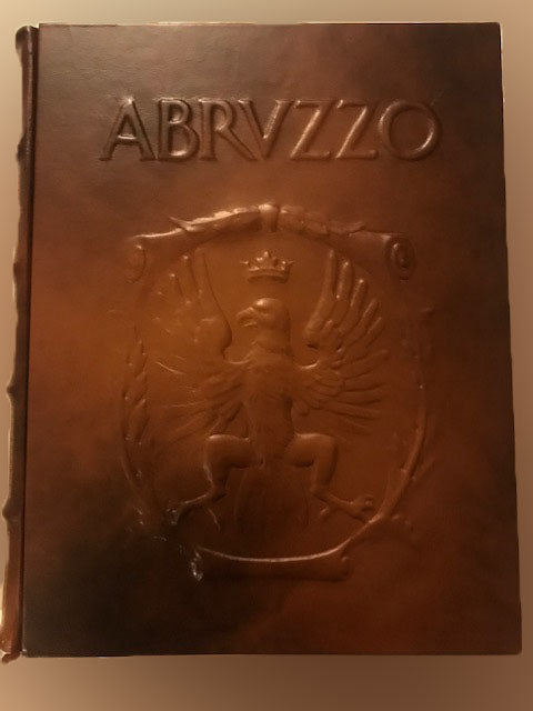 Abruzzo - Editalia
