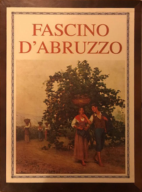Fascino d'Abruzzo - Editalia