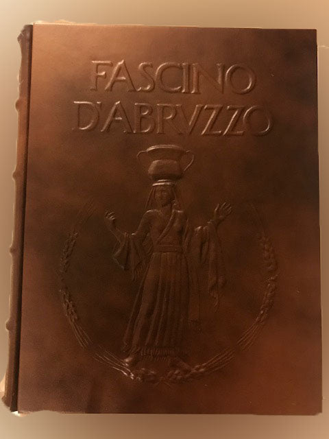 Fascino d'Abruzzo - Editalia