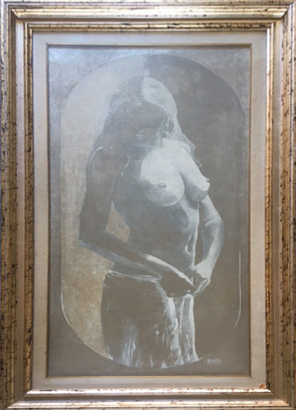Andrea Quarto - Andromeda