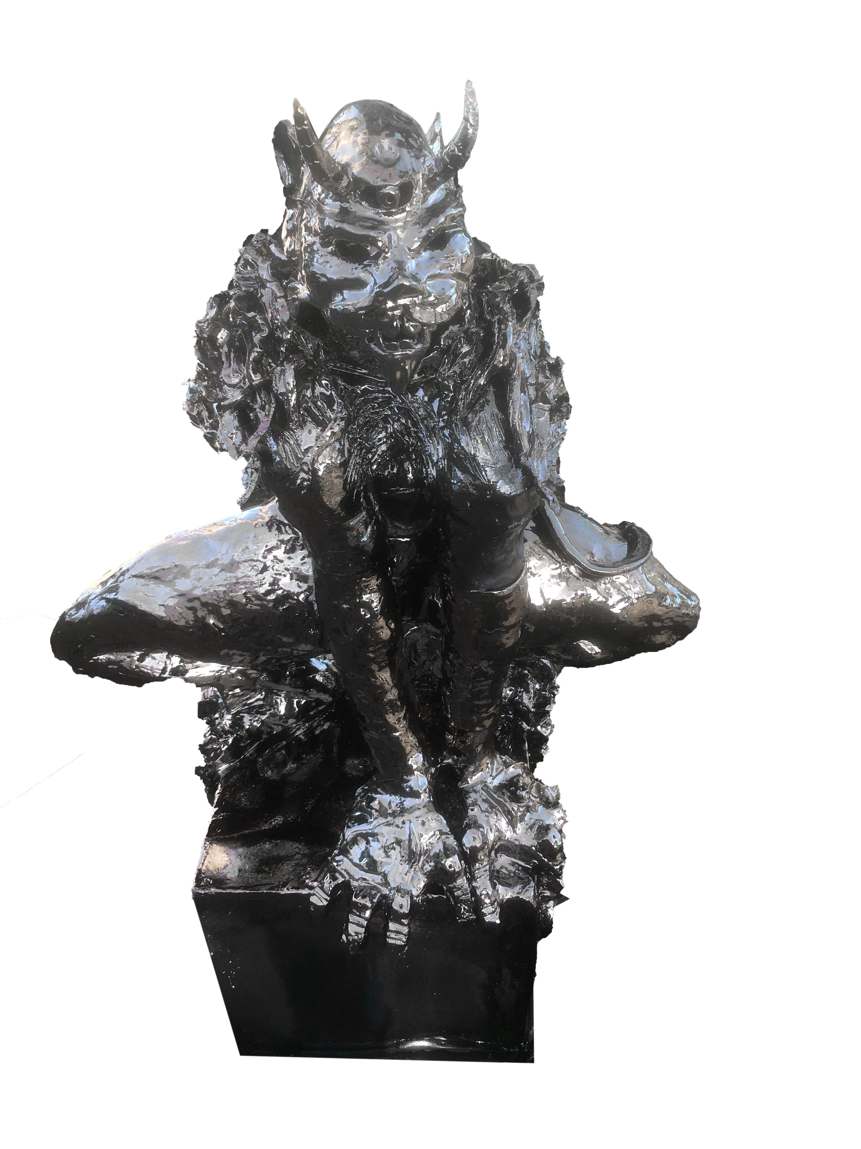 Pietro Tomassi - Demon