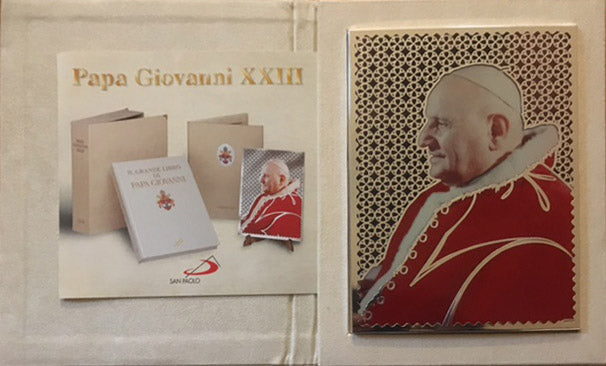 Il Grande libro di Papa Giovanni XXIII - San Paolo Editore