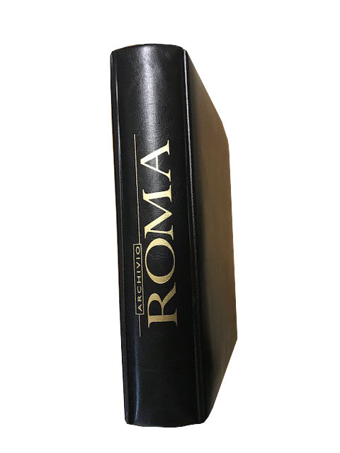 Roma - Edizioni Archivio