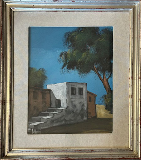 De Marchi - Paisaje