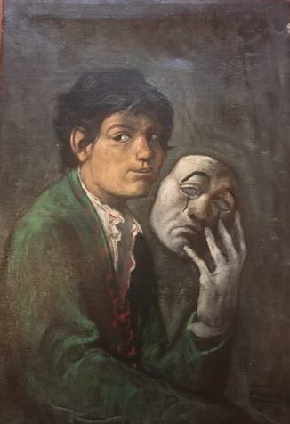 Gianfranco Antoni - Senza titolo