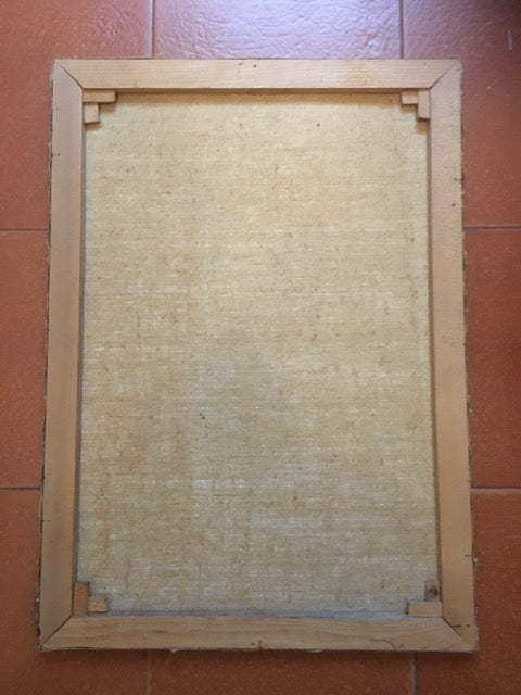 Gianfranco Antoni - Untitled