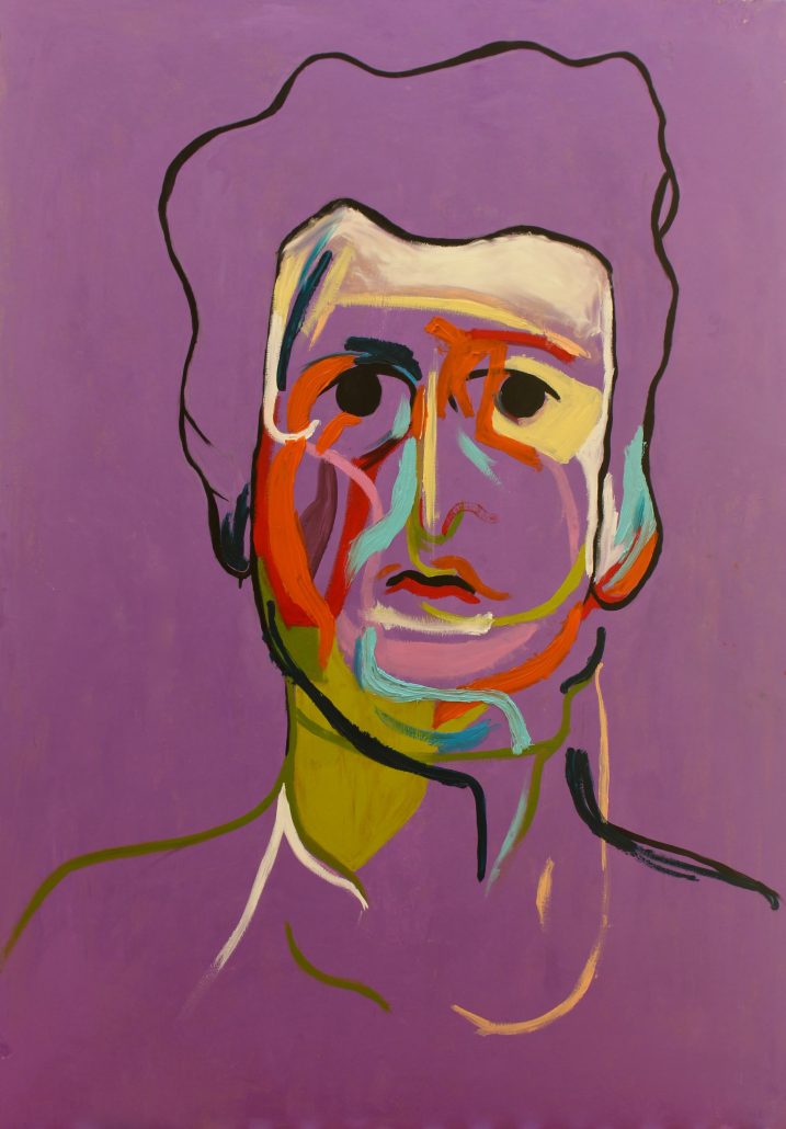 Valeri Sesilya Maden - Intellettuale