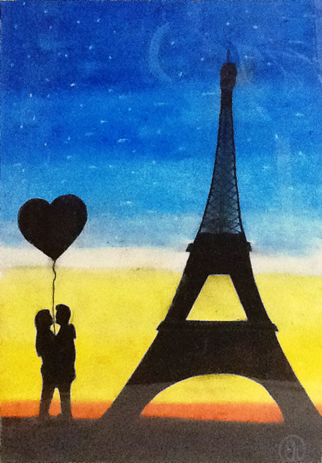 Elisa Voglino - Dream