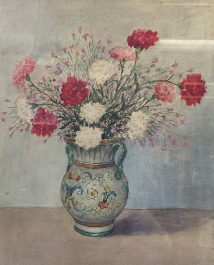 Bossa - Vaso di fiori