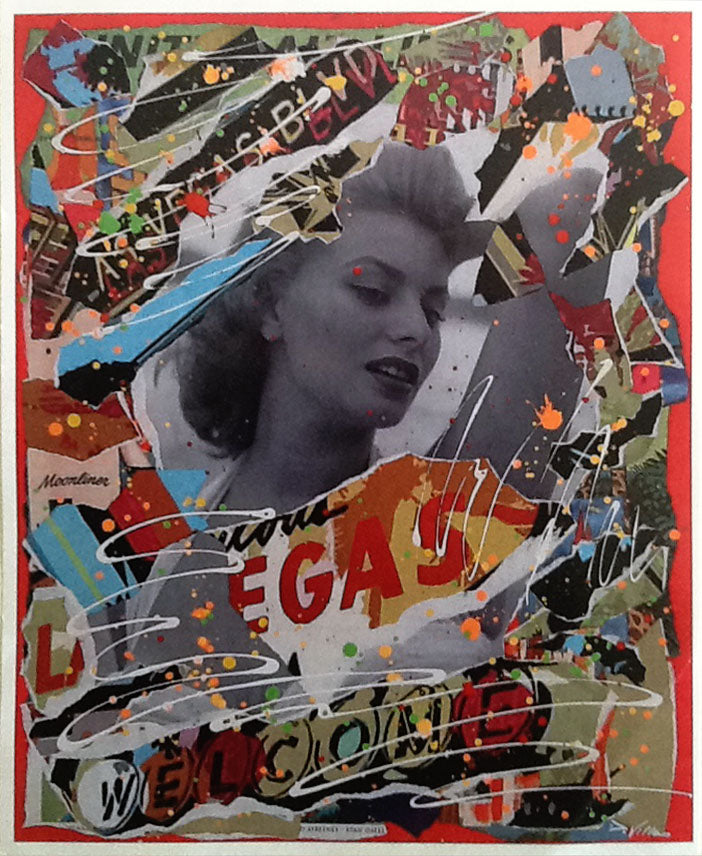 Domenico Villano - Welcome