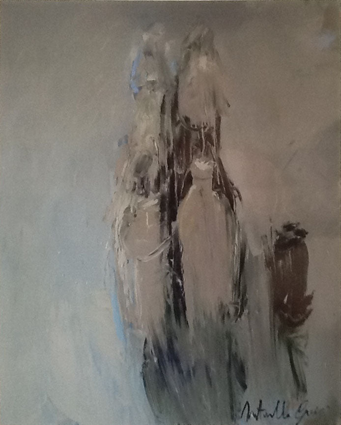 Antonello Capozzi - Formación