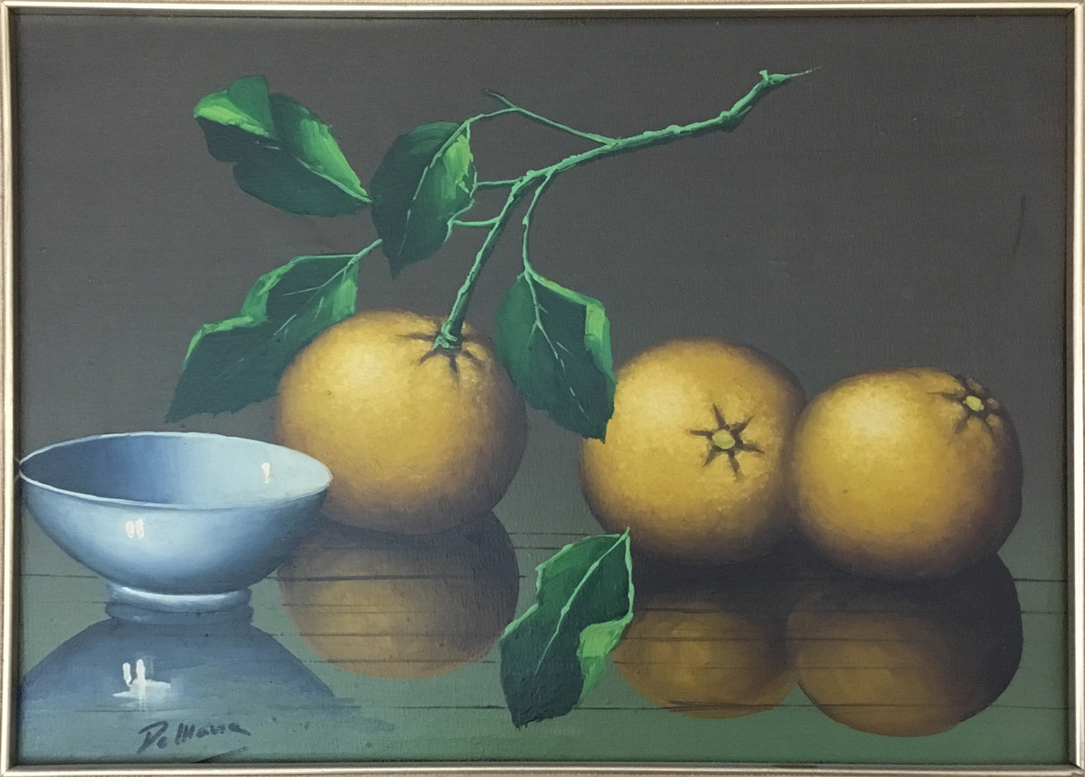 Natura Morta - De Maria