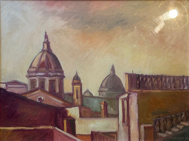 Ruggeri - Roma
