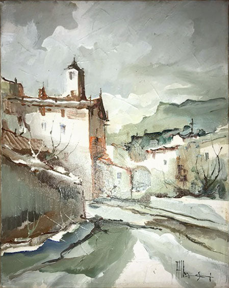 Paolo Albanese - Senza titolo