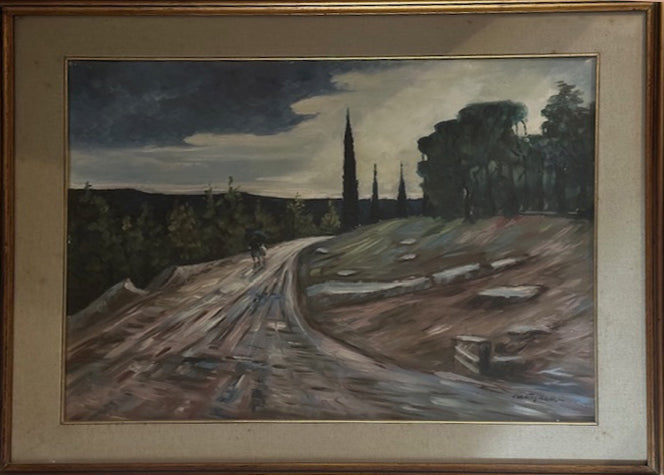 L. Martignani - Landscape