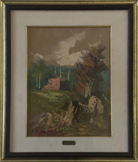 A. Rizzo - Landscape