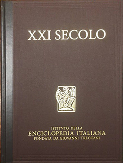 XXI Secolo - Treccani