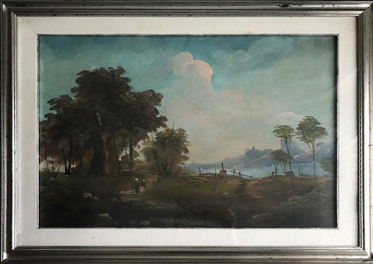 Unknown Artist - Landscape