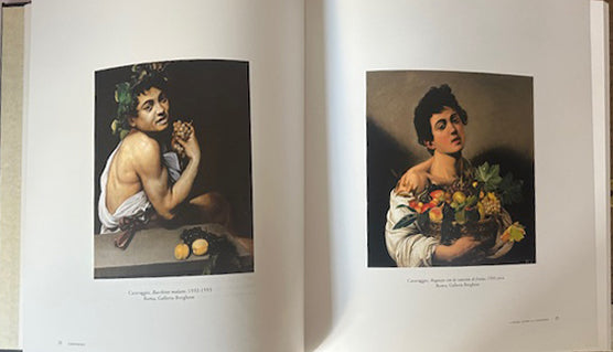 Caravaggio - Treccani