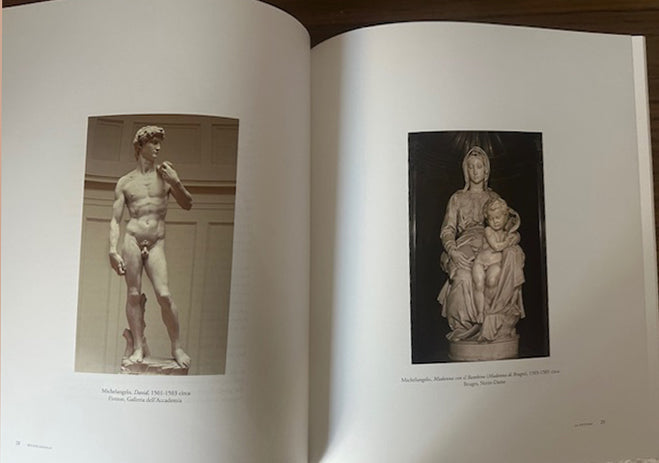 Michelangelo - Treccani