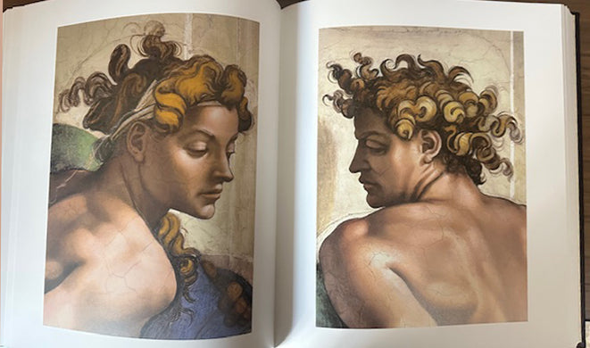 Michelangelo - Treccani