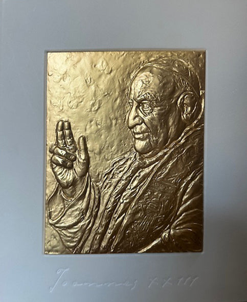 Giovanni XXIII - Editalia