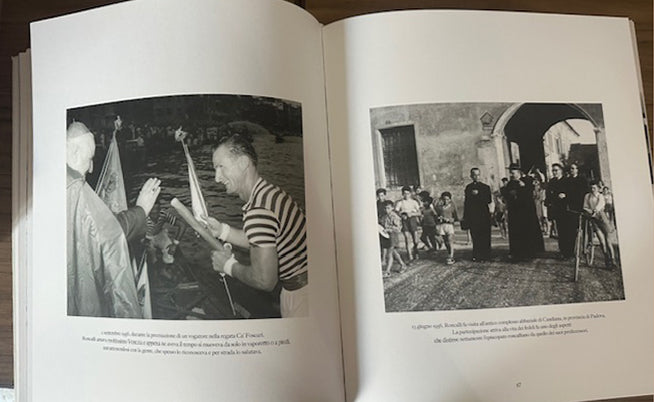 Giovanni XXIII - Editalia