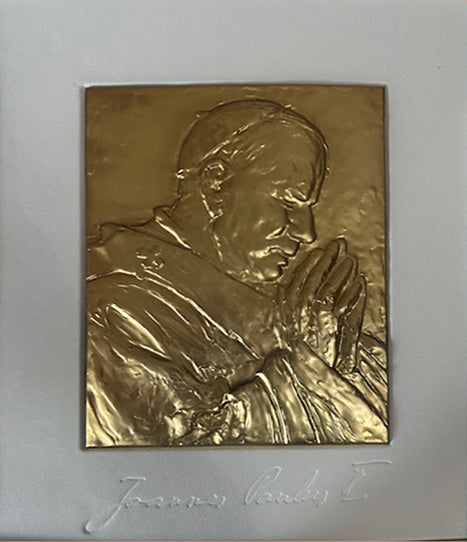 Giovanni Paolo II - Editalia