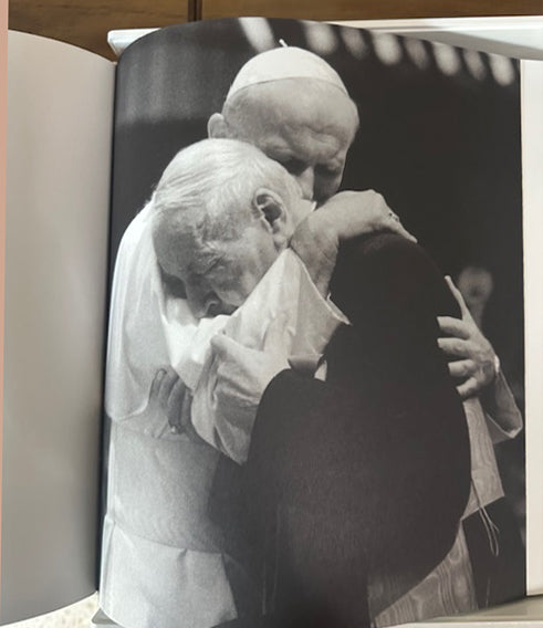 Giovanni Paolo II - Editalia