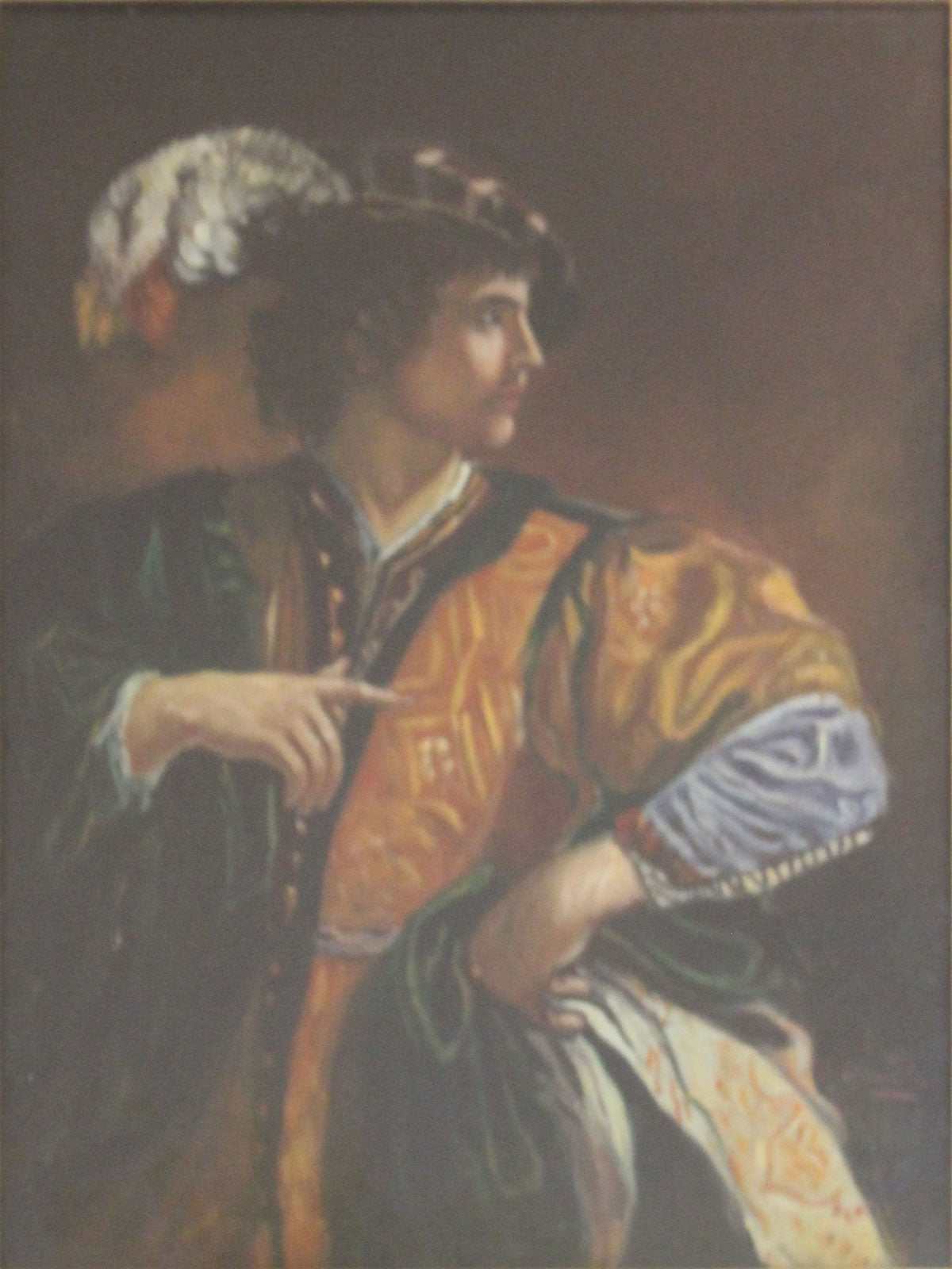 Emilio Gentile - Antico gentiluomo