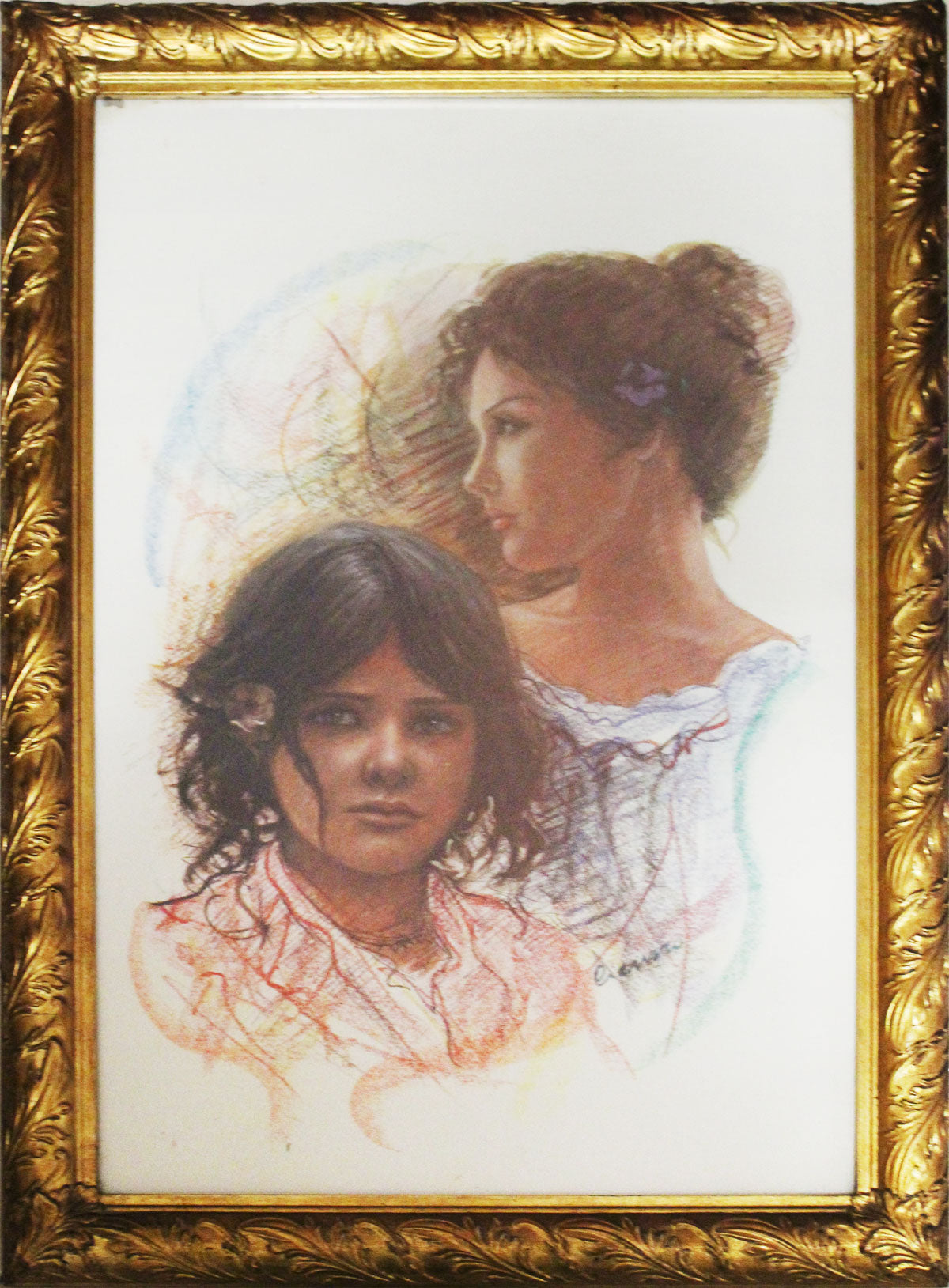 Salvatore Ciaurro - Omaggio a Gemito