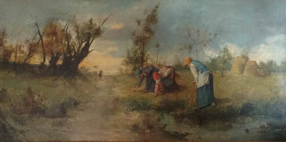 Giuseppe Scognamiglio - Sin título