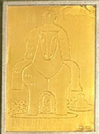 Salvatore Fiume - Cavalli di pietra