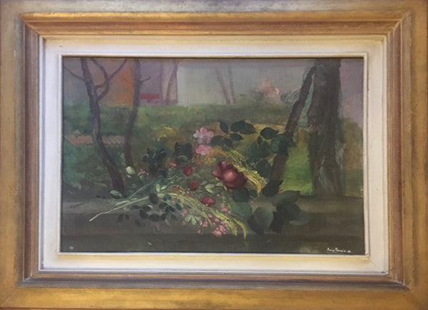 Enrico Fornaini - Untitled