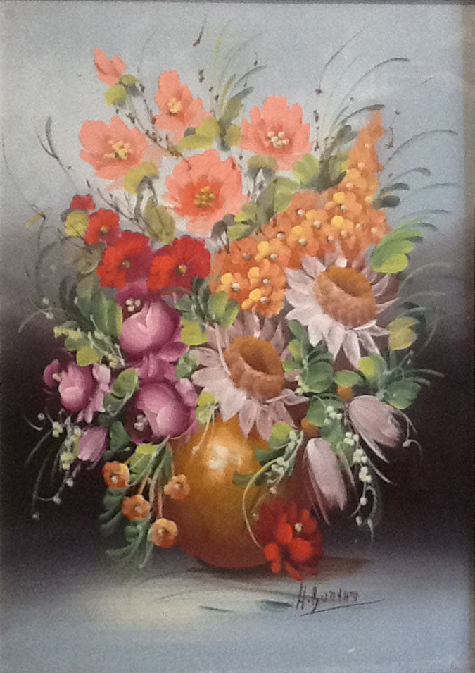 Angelo Bondani - Fiori