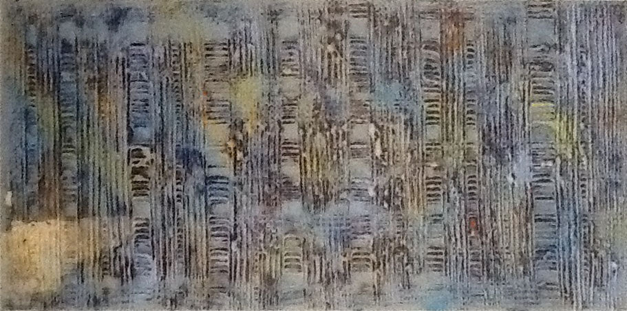 Pier Paolo Nudi - Approssimazioni