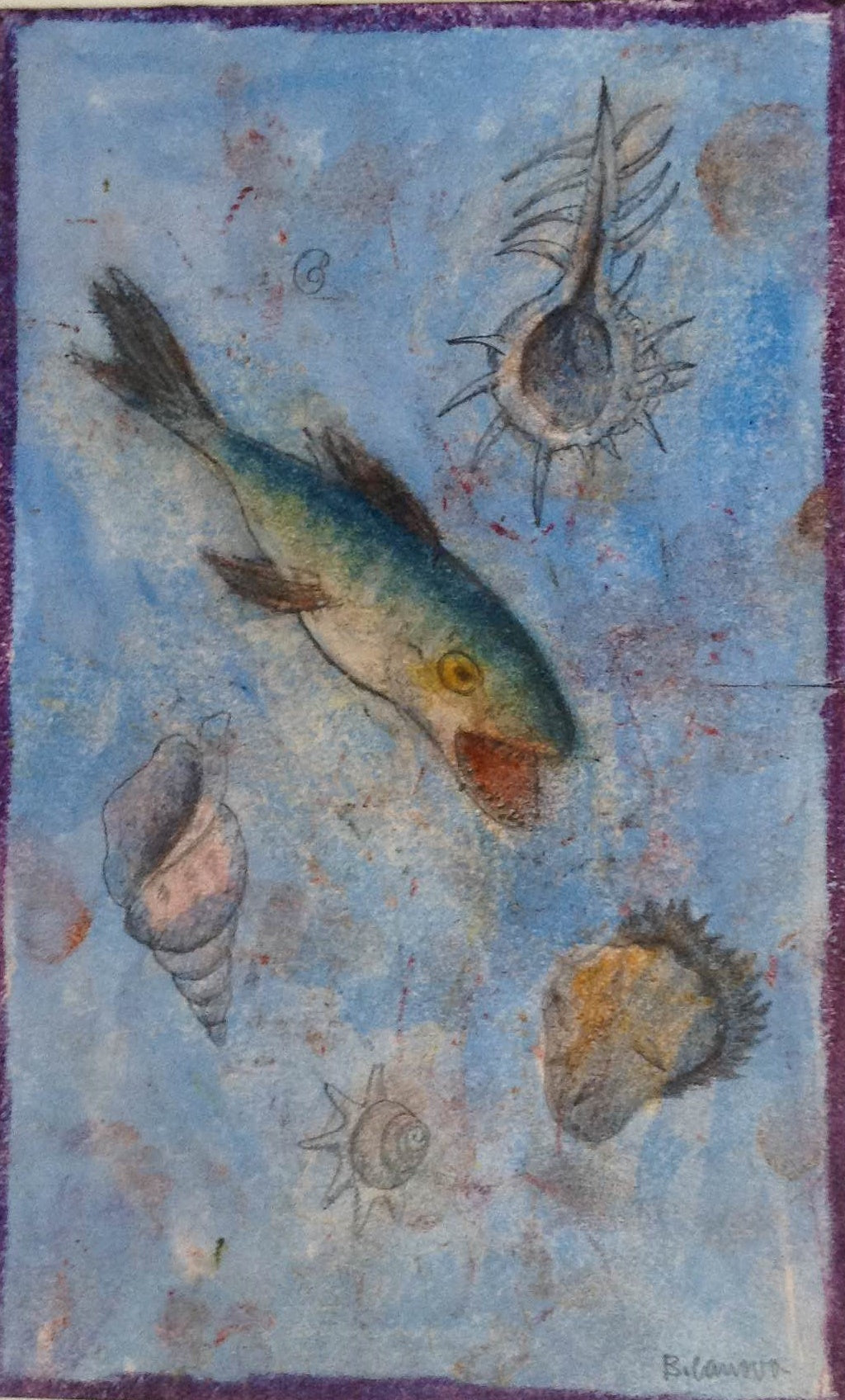 Bruno Canova - Senza Titolo