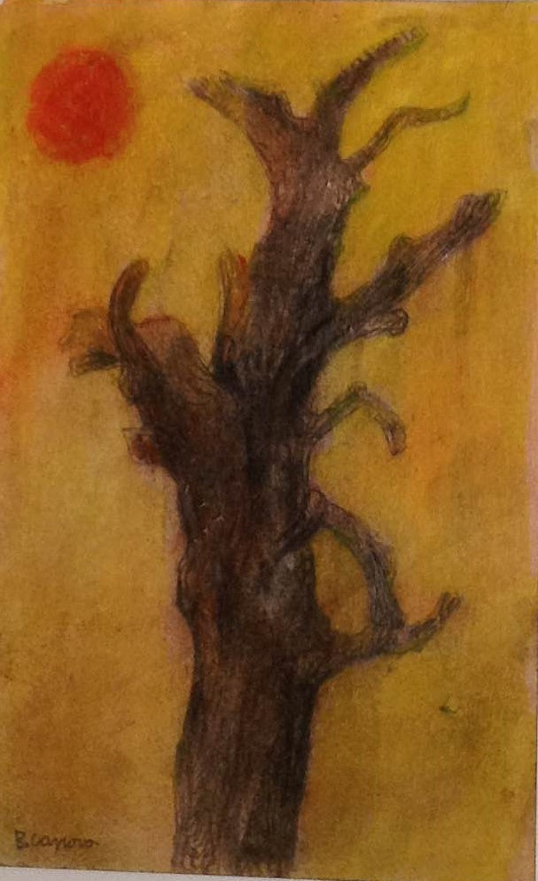 Bruno Canova - Senza titolo