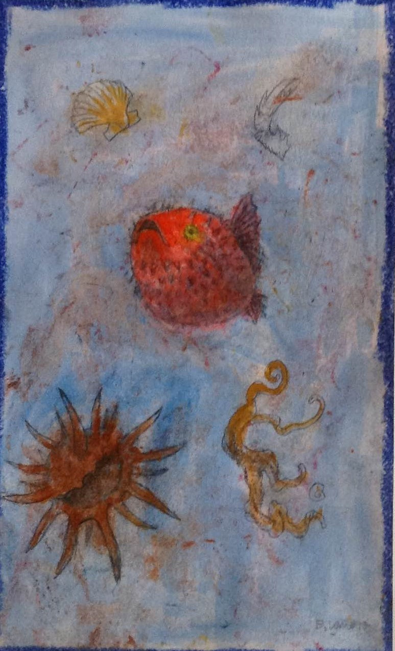 Bruno Canova - Senza titolo